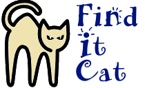 FindItCat website